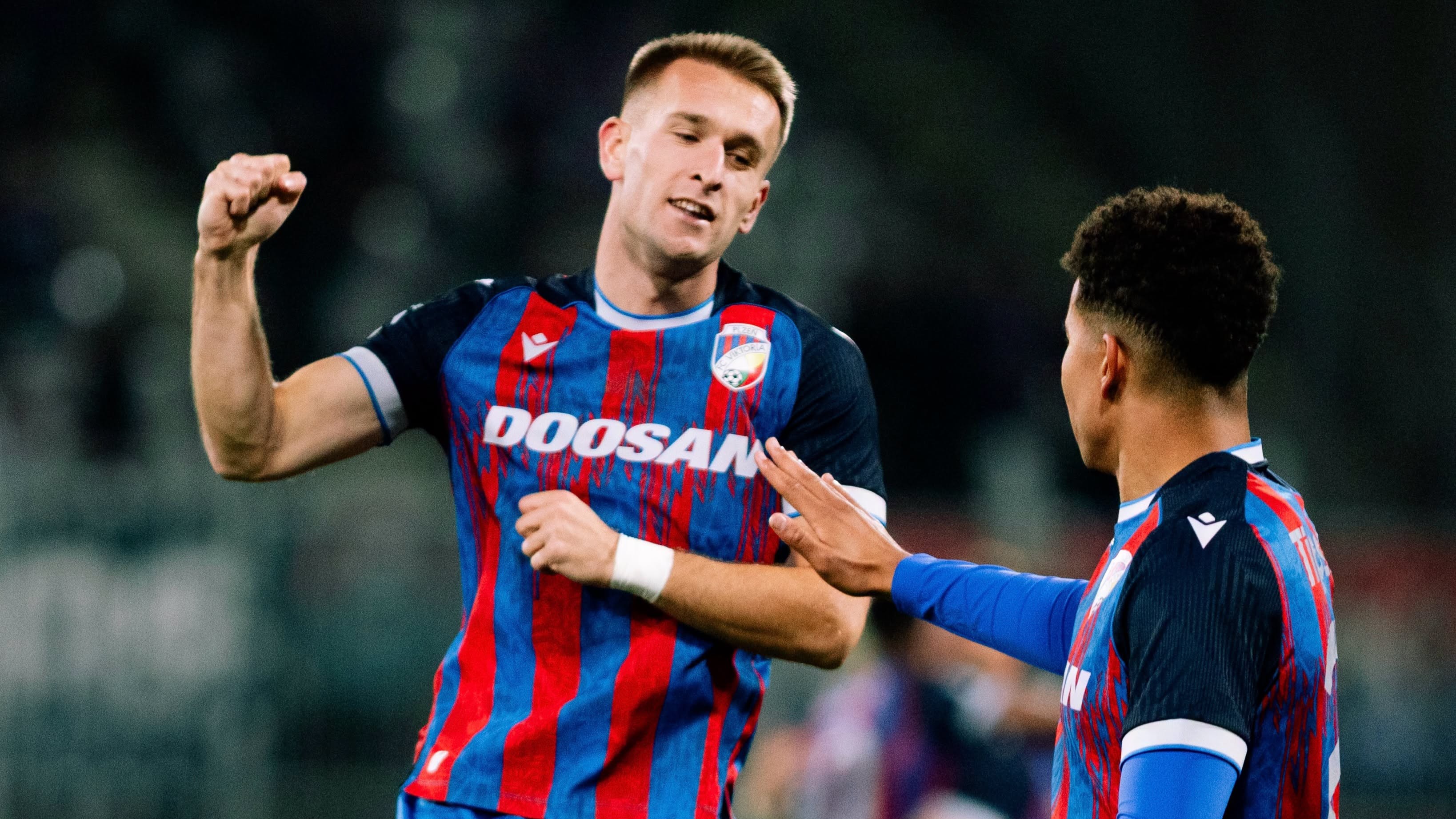 Sjajni Amar Memić! Bh. reprezentativac postigao novi gol u Češkoj!